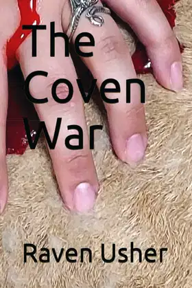 The Coven War poster