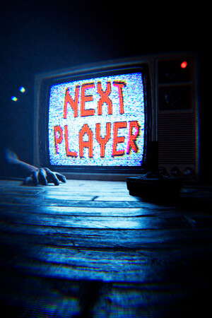 Next Player poster