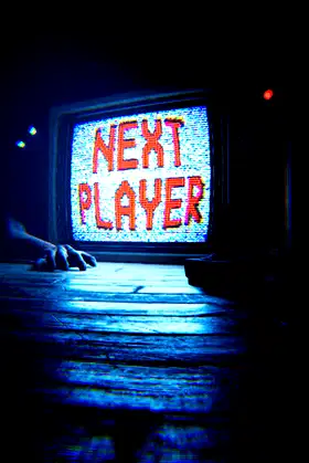 Next Player poster