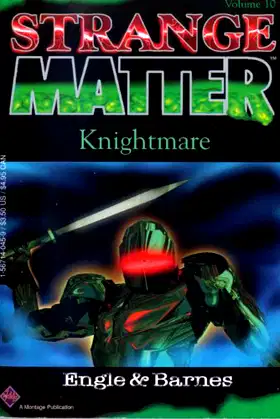 Knightmare (Strange Matter, 10) poster