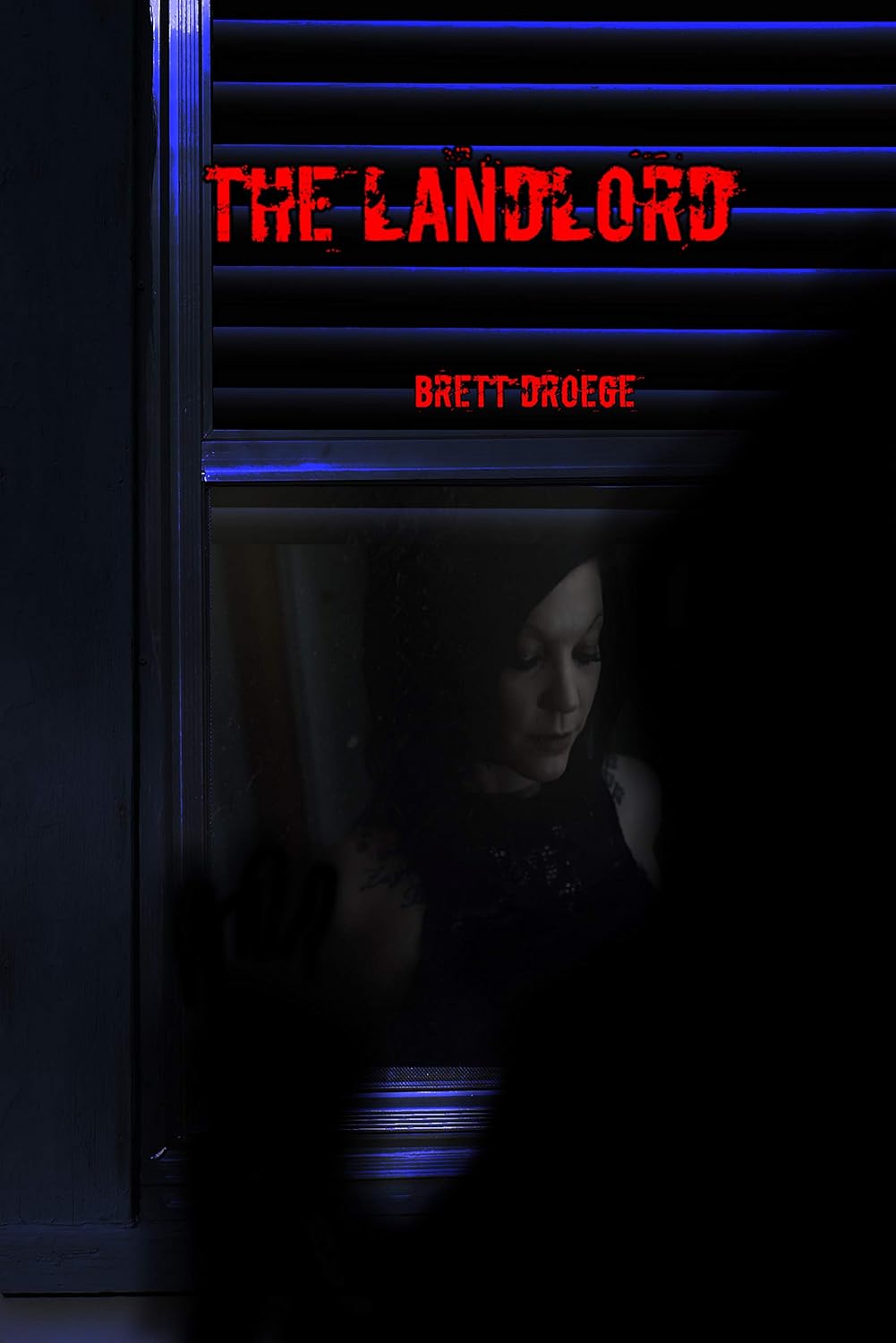 The Landlord poster