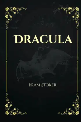 Dracula poster