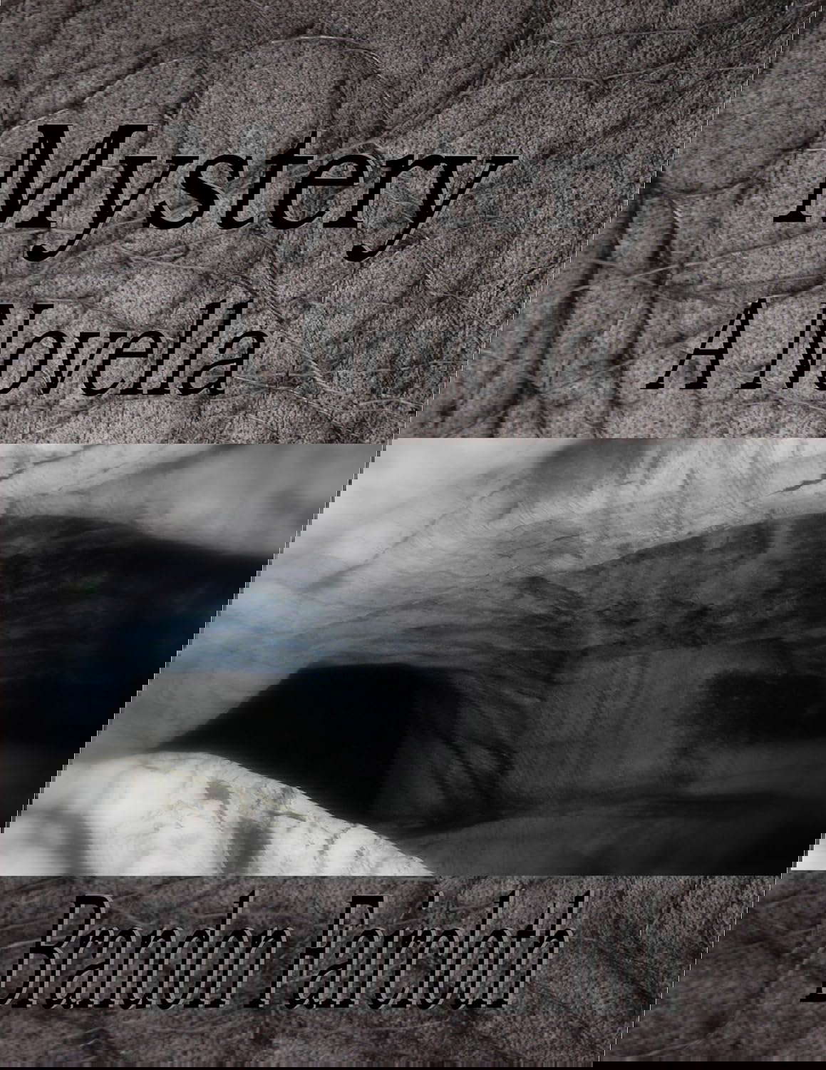 Mystery poster
