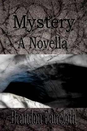 Mystery poster