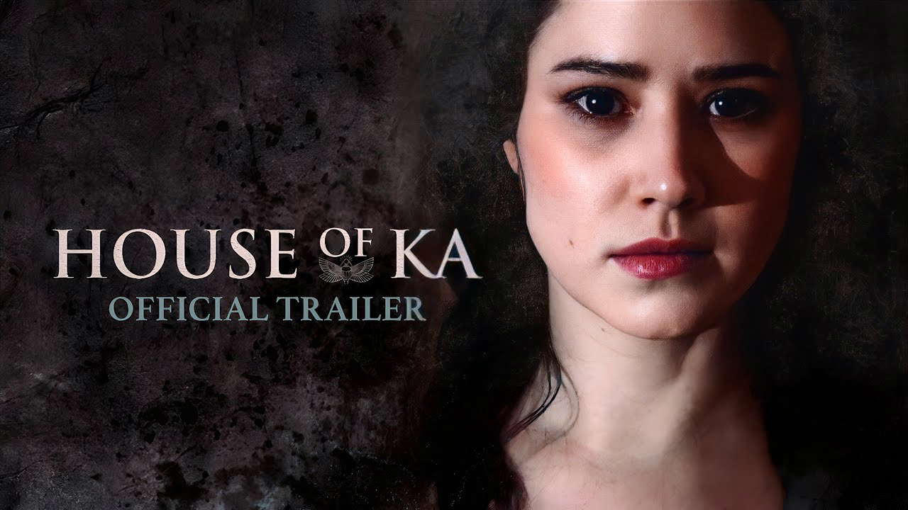 Poster for House of Ka