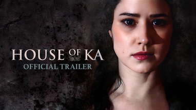 HOUSE OF KA | Official Trailer | 4K poster