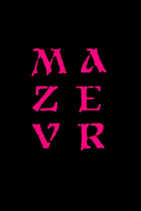 MAZE: A VR Adventure poster