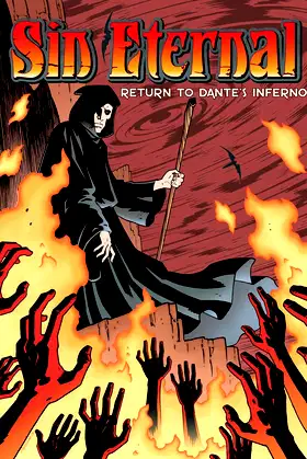 Sin Eternal: Return to Dante's Inferno poster