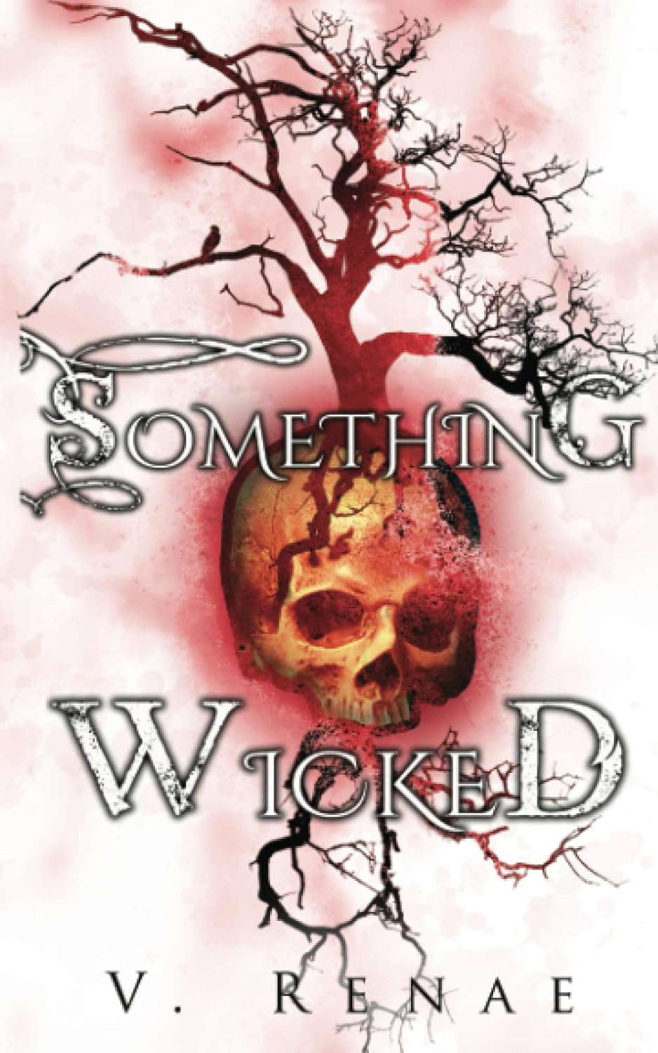 SOMETHING WICKED (THE THISTLEWOLF TRILOGY) poster