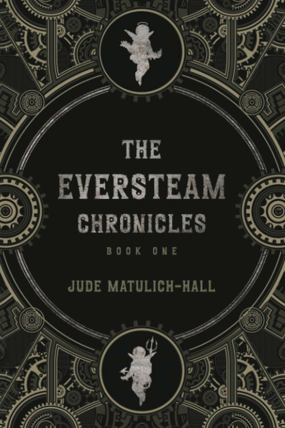 The Eversteam Chronicles poster