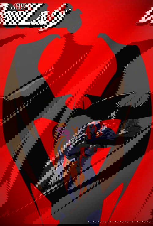 Devil Lady poster