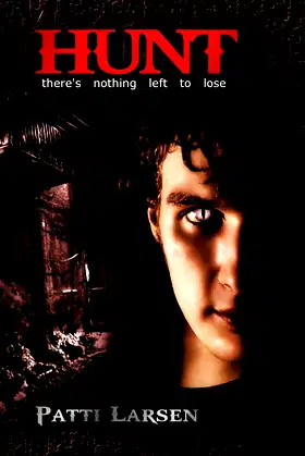 Hunt (The Hunted) poster