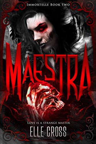 Maestra (Immortelle) poster