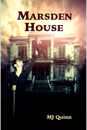 Marsden House poster