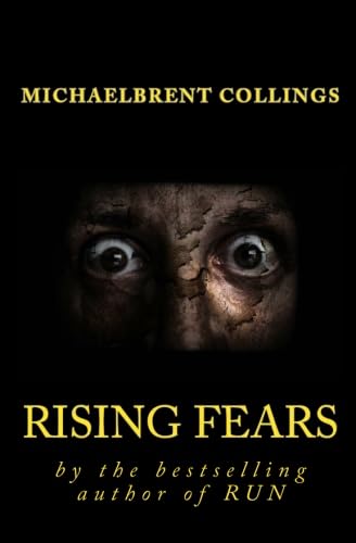 Rising Fears poster