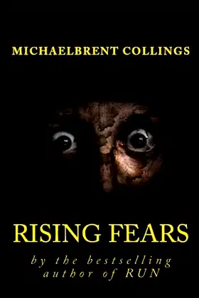 Rising Fears poster