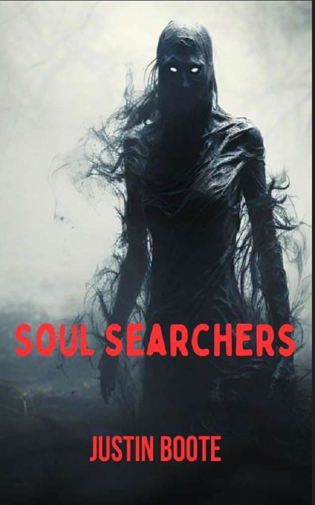 Soul Searchers poster