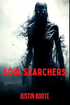 Soul Searchers poster