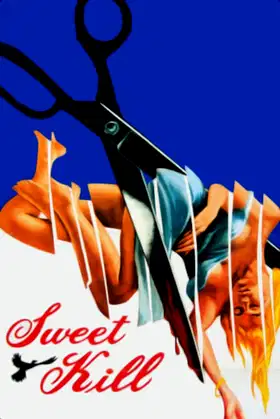 Sweet Kill poster