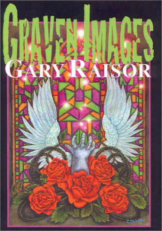 Graven Images poster