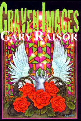 Graven Images poster