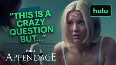 I’m a Monster? poster