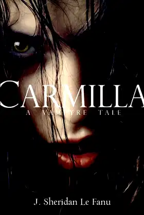 Carmilla: A Vampyre Tale (Tangled Web) poster