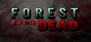 FOREST OF THE DEAD capsule