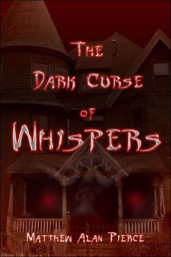 The Dark Curse of Whispers poster