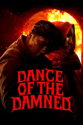 Dance of the Damned poster
