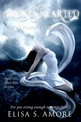 Brokenhearted - The Power of Darkness (3) poster