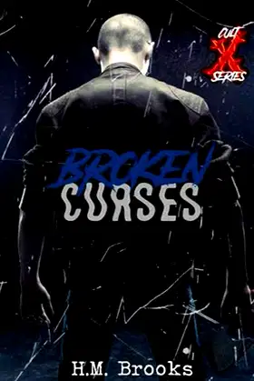 Broken Curses: Cult X Series Book 3 poster