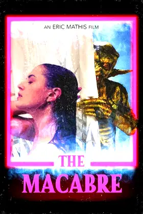The Macabre poster