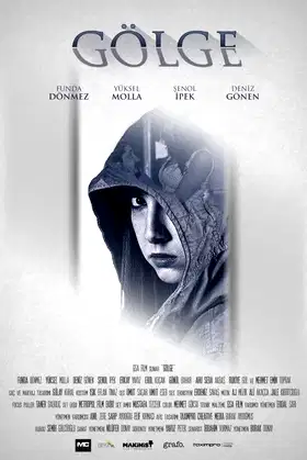 Gölge poster