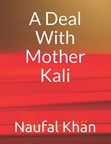 A Deal With Mother Kali poster