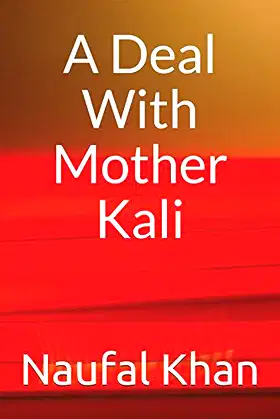 A Deal With Mother Kali poster