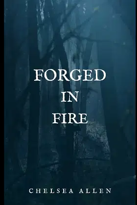 Forged in Fire (Forged Series) poster