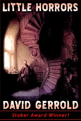 Little Horrors poster