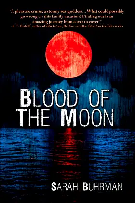 Blood of the Moon (Runespell) poster