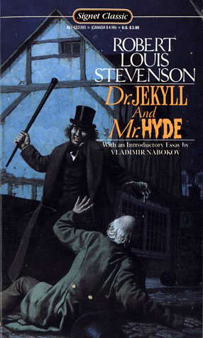 Dr. Jekyll and Mr. Hyde (Signet Classics) poster