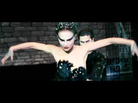 Black Swan | "The Black Swan Dance" | Clip
