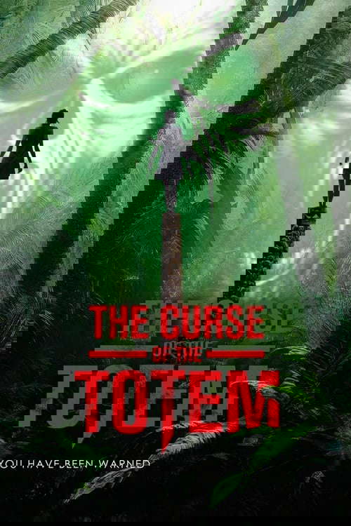 Curse of the Jurenei poster