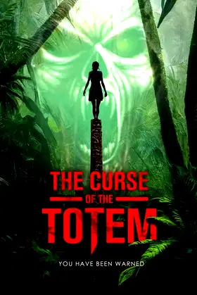 Curse of the Jurenei poster
