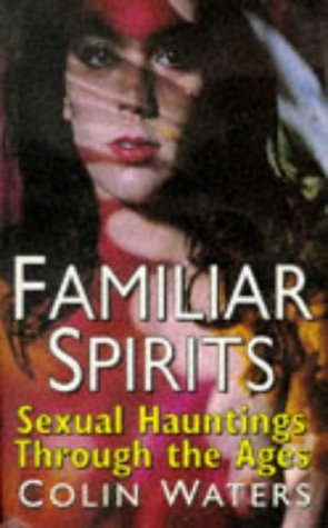 Familiar spirits poster
