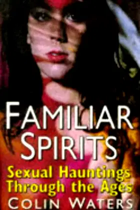 Familiar spirits poster