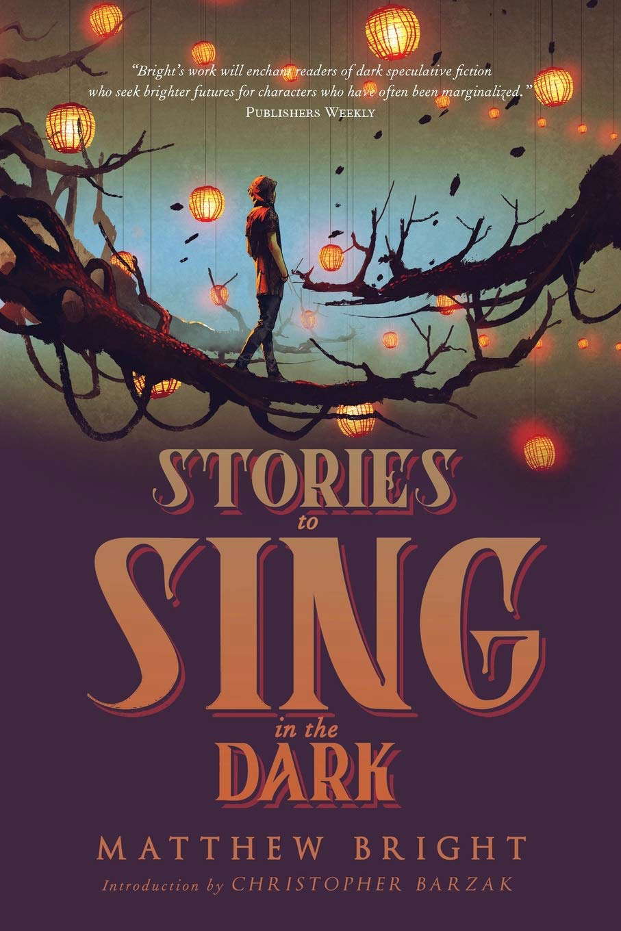 Stories to Sing in the Dark poster