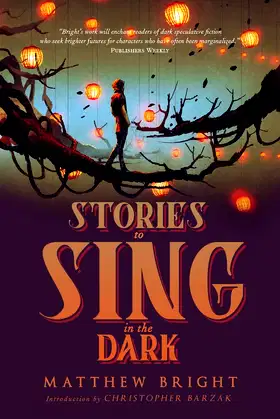 Stories to Sing in the Dark poster