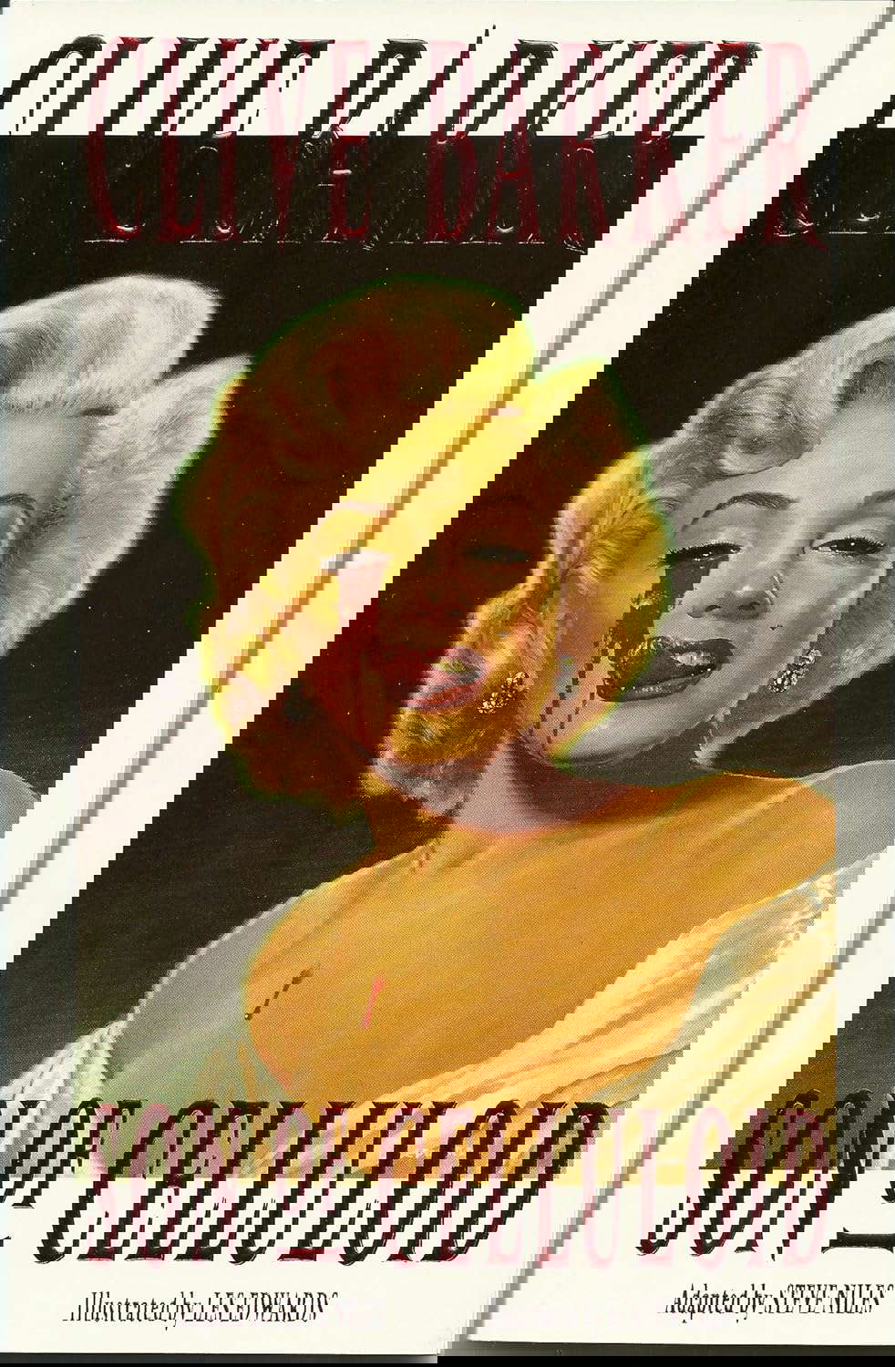 Son of Celluloid poster