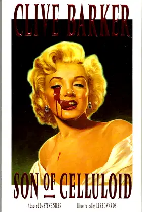 Son of Celluloid poster