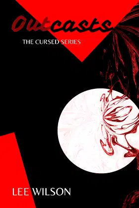 Outcasts (The Cursed Series) poster